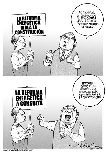 Buenos Argumentos · Hernández
