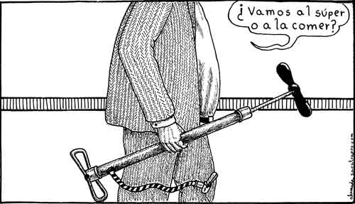 Inflación · Ahumada