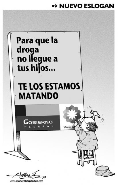 Nuevo eslogan Nuevo eslogan